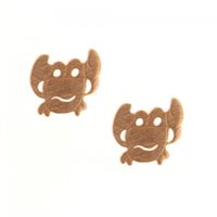 Pendientes Le Favole Mujer in Plata AG-901-OR-105 - AG-901-OR-105